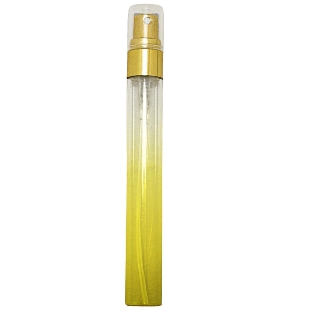 Kit 6 Porta Perfumes 10ml - Vidro