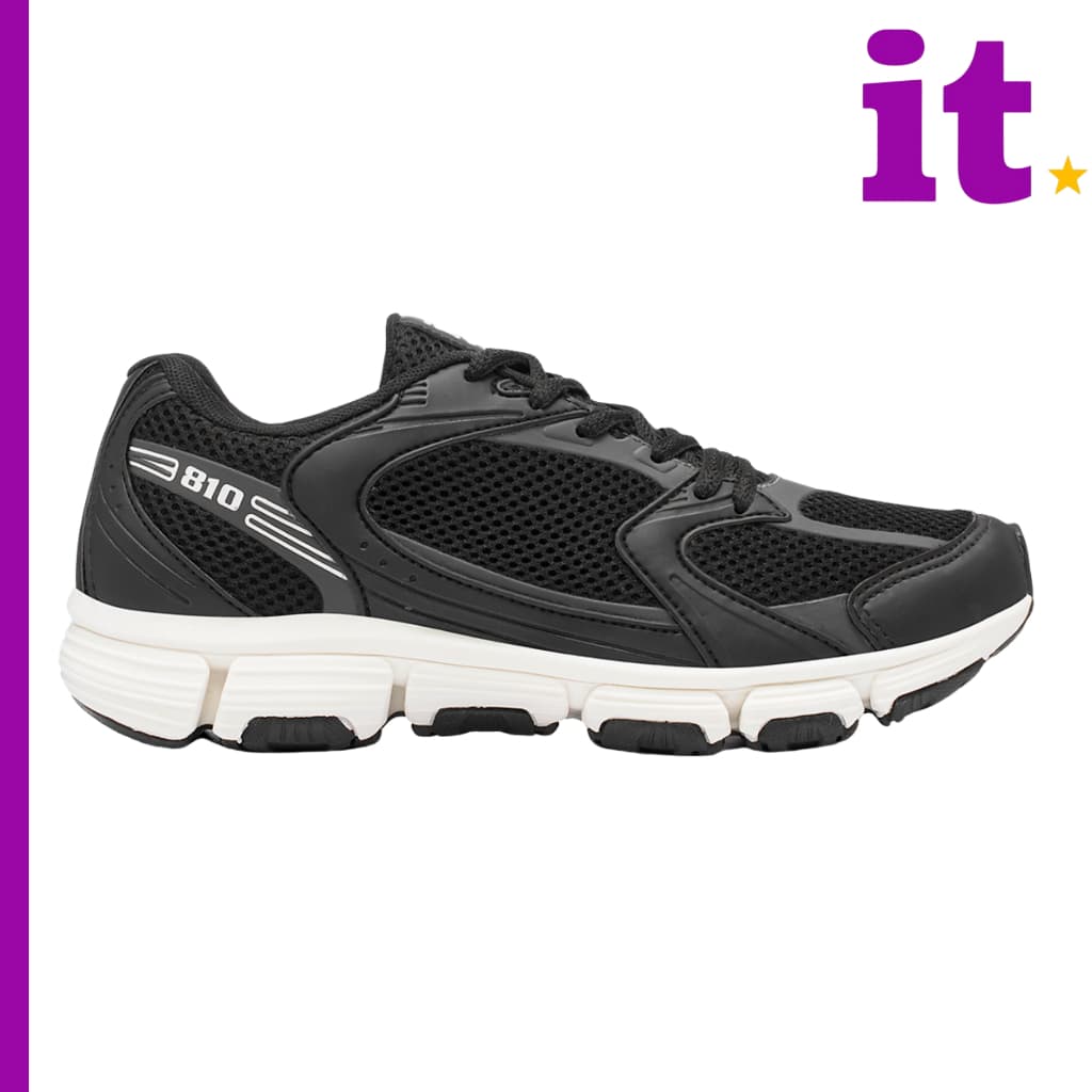 Tênis Masculino Esportivo Conforto Academia Caminhada Macio Leve