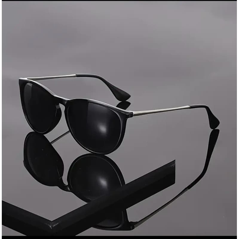 Óculos de Sol Feminino masculino Erika Uv400 Leve Elegante