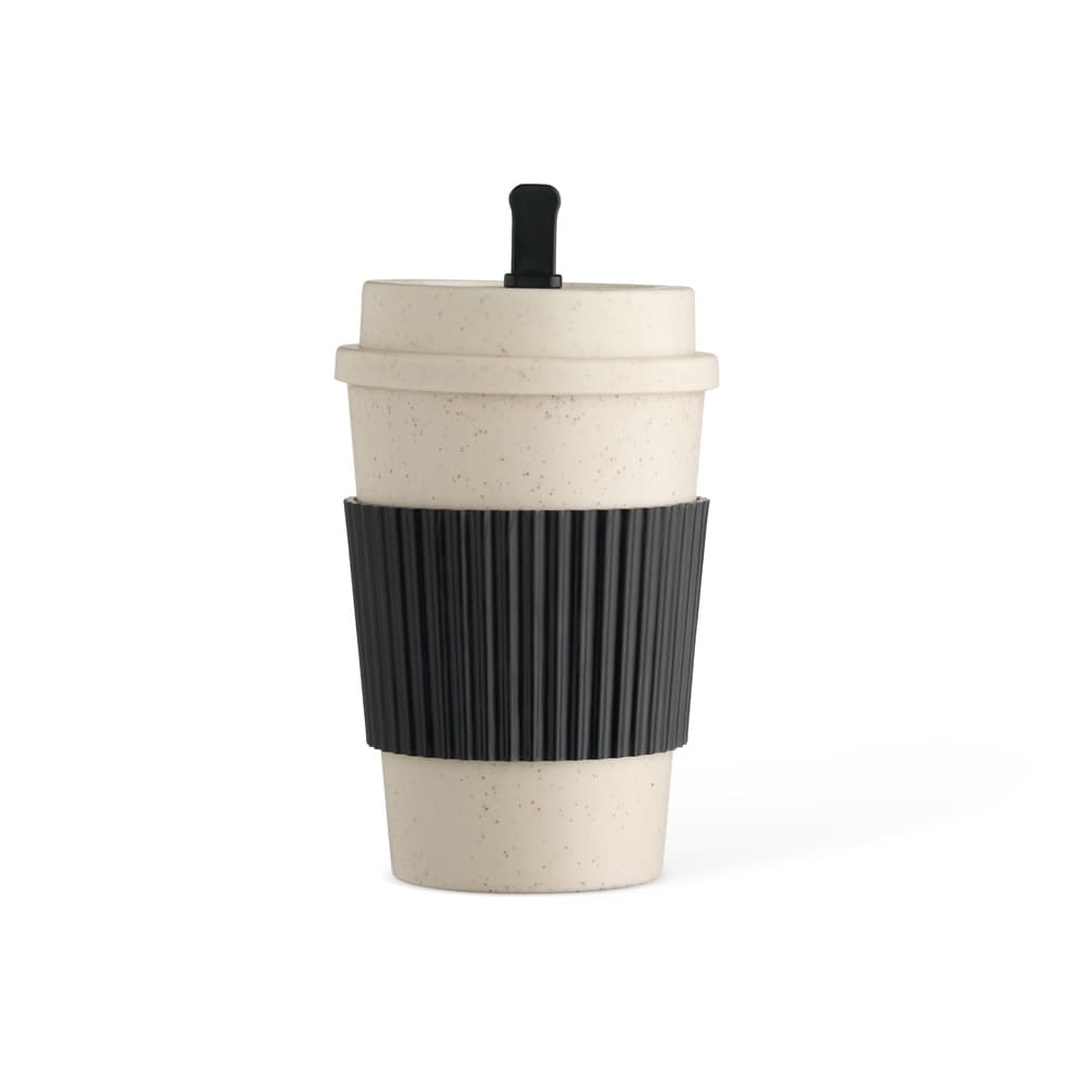 Copo Para Café Fibra De Trigo 450 Ml