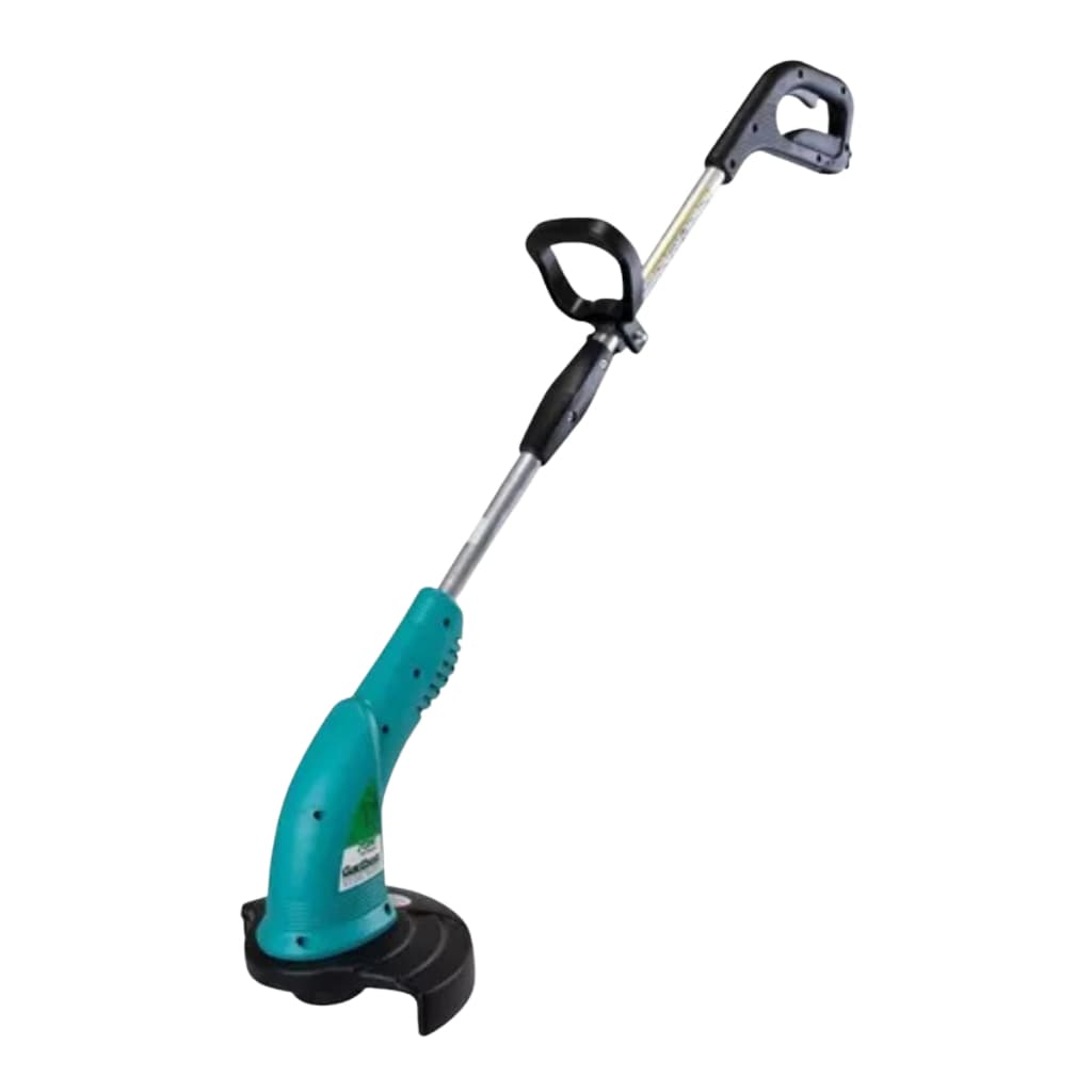Aparador De Grama 1.500w Bipartido Gam-1500bp  bivolt 2 baterias
