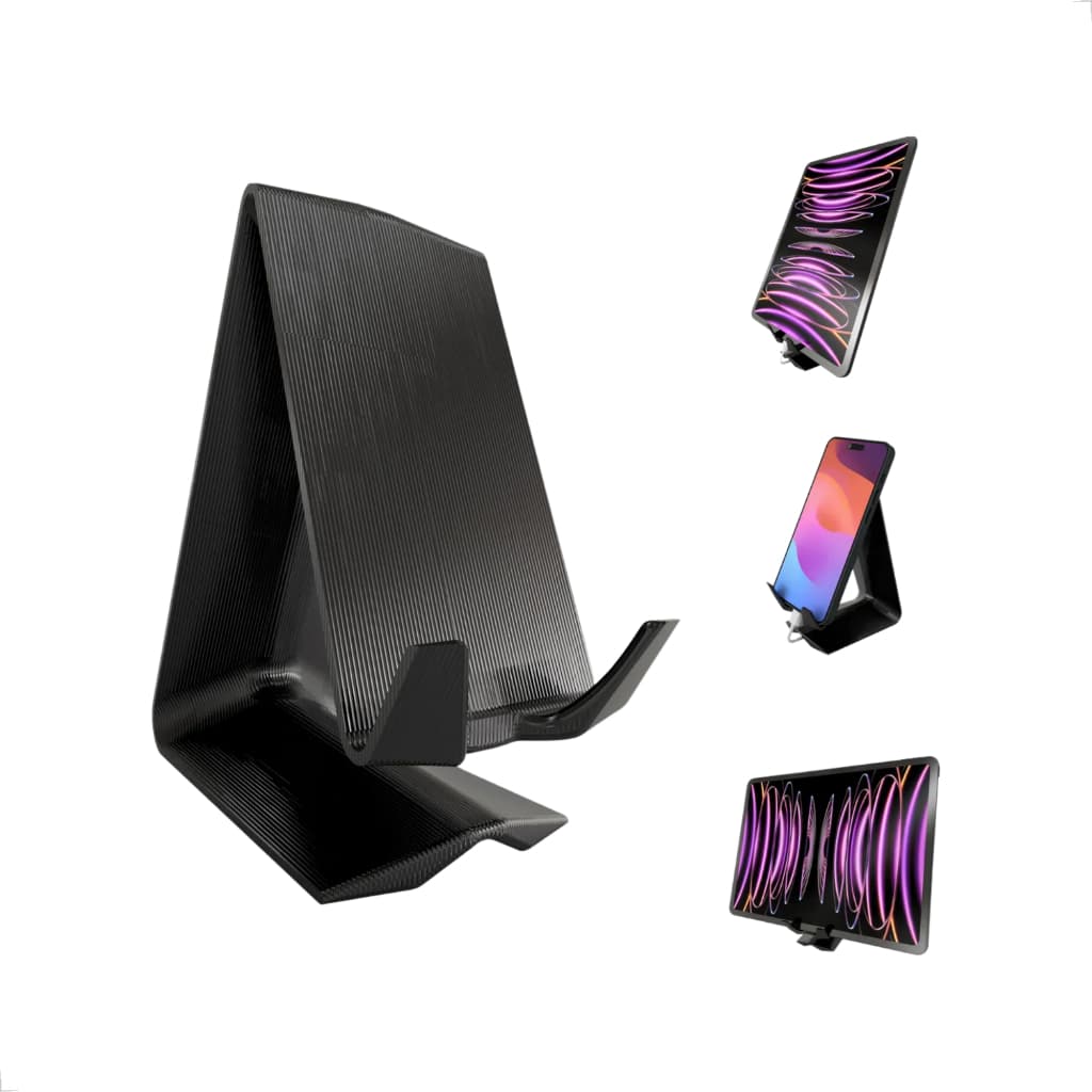 Suporte Stephan Para Celular E Tablet – Universal
