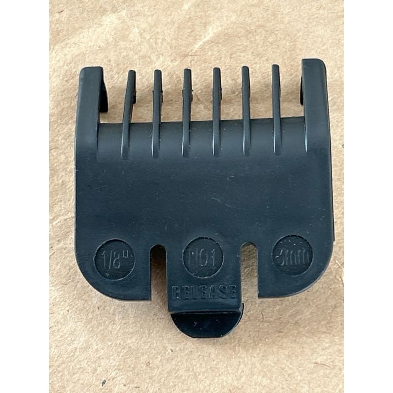 Pente Wahl nro 1 para lâmina 42mm x 38mm