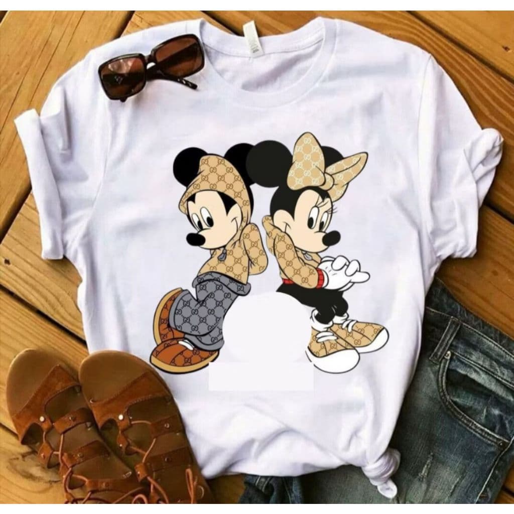 Blusa Tshirt Feminina Camisetas Lançamento Estilosa