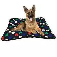 Cama Colchonete Grande para Pet – Conforto para o seu melhor amigo