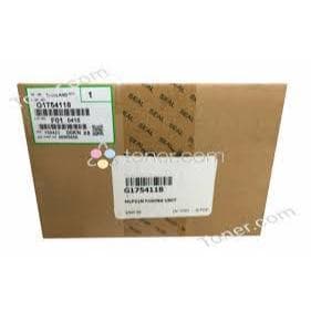 RICOH SP 4210/SP 4310 UNIDADE DE FUSOR UNIDADE DE FUSOR DE 120V G175-4118/G1754118