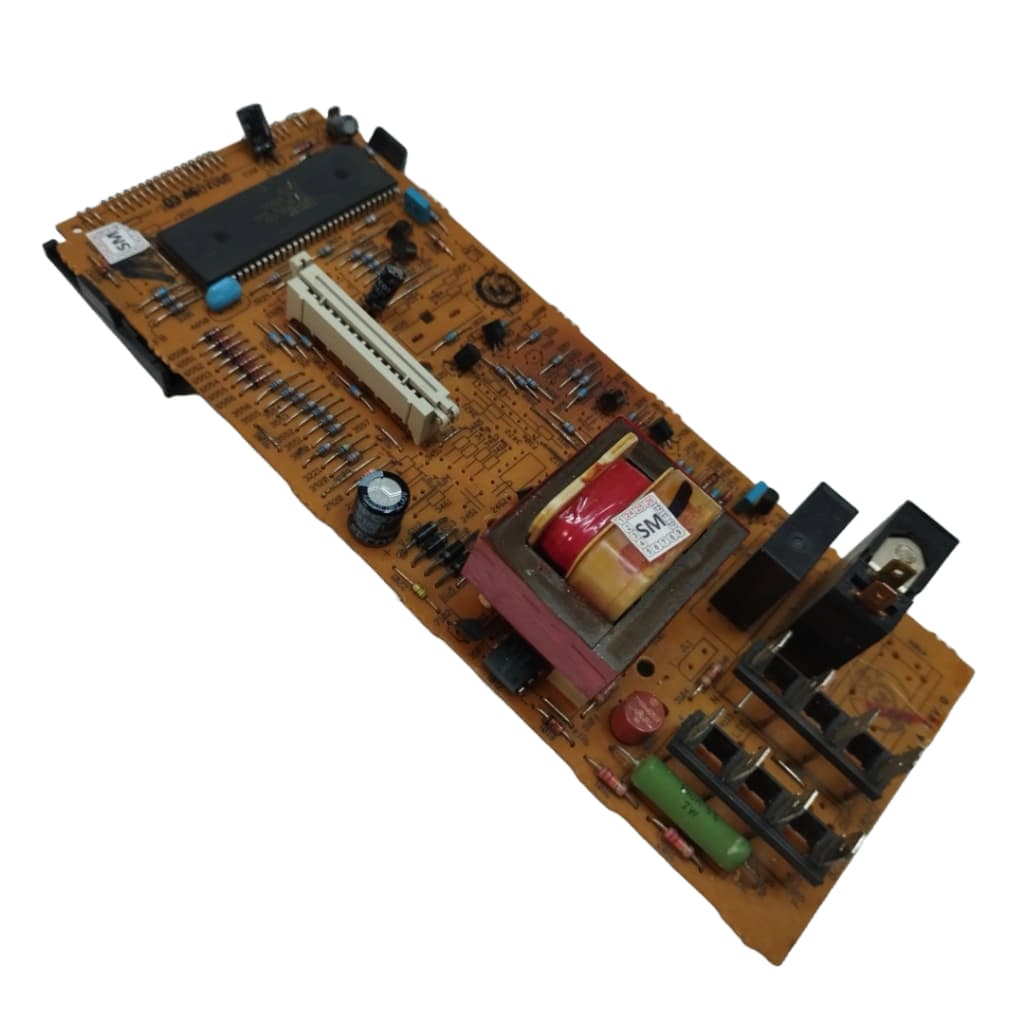 Placa Microondas Brastemp BMU27 127v Original