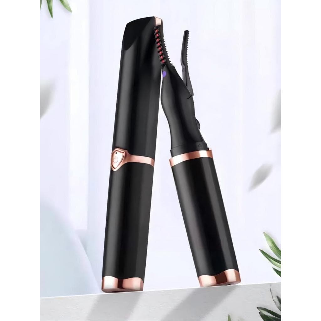 Curvador Instantaneo Modelador P/ Cílios Curvex Elétric