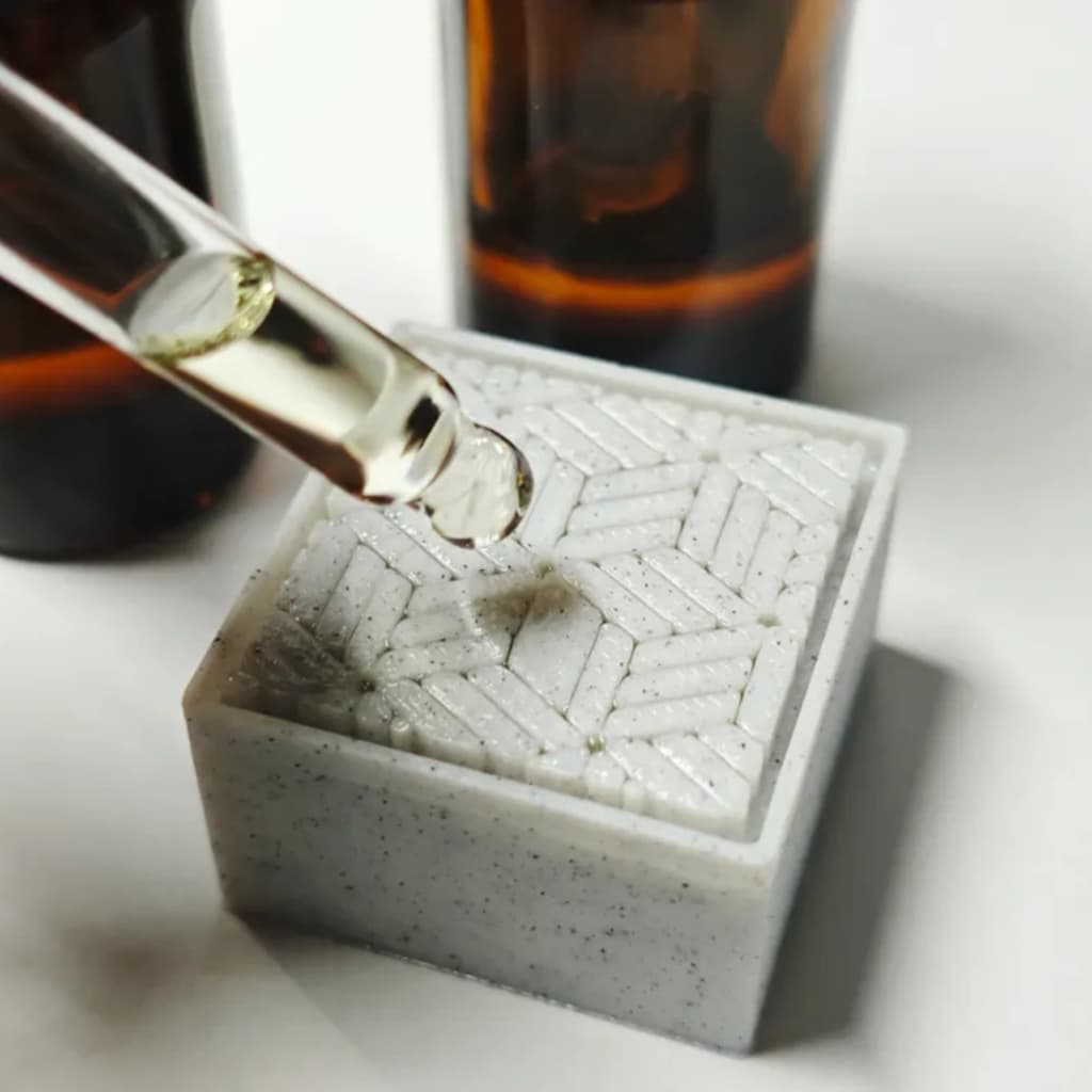 Difusor Para Oleos Essenciais