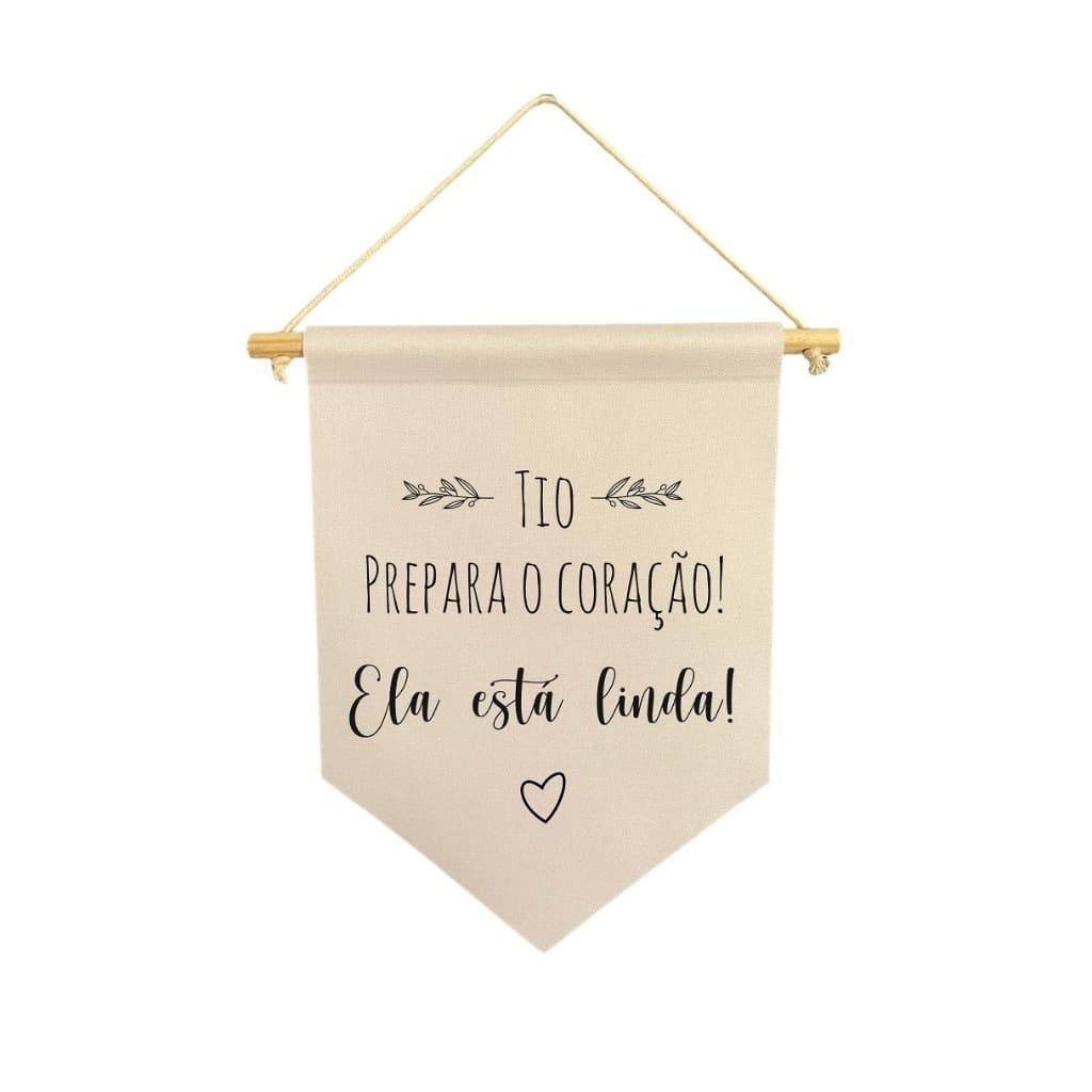 flamula casamento tio prepara o coração ela está linda