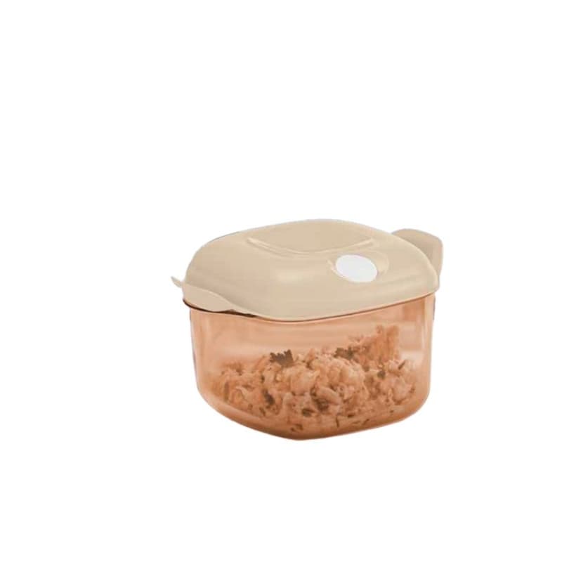 Tupperware Tigela Cristal Pop 1,9L