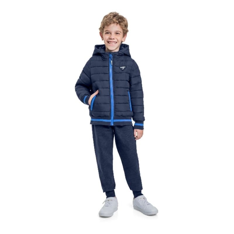 Bobojaco tamanhos 4, 8 e 10 masculina infantil e juvenil