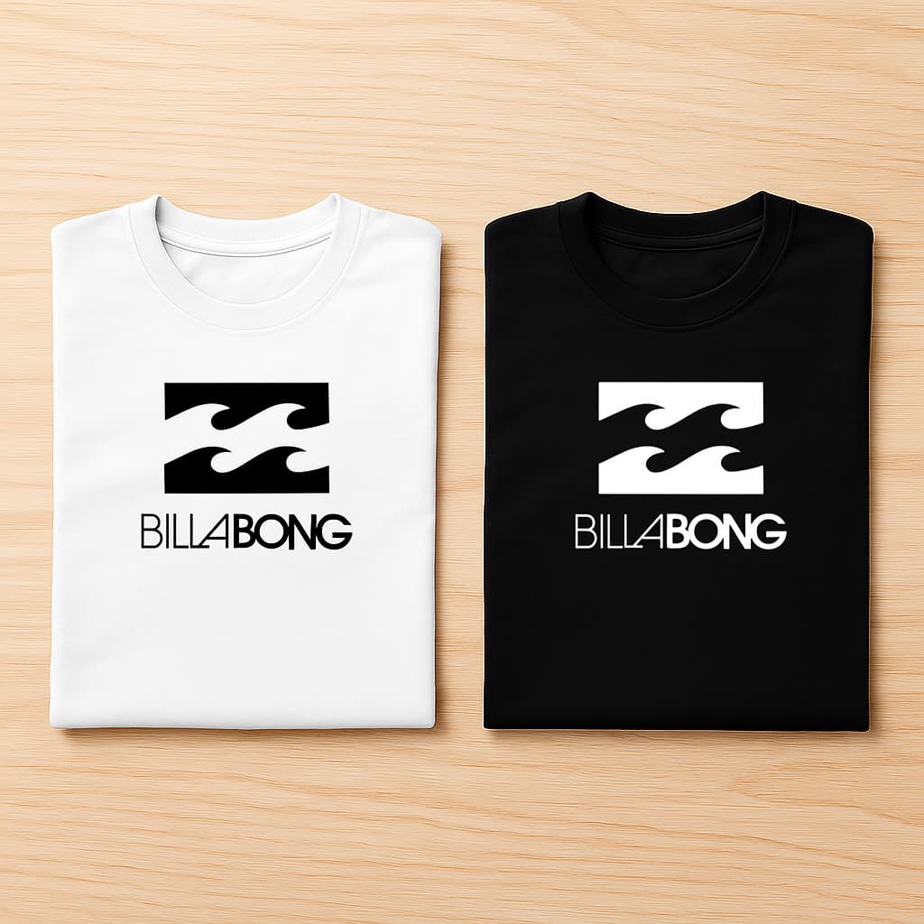 KIT 2 Camisetas BLB Masculina Lançamento 100% Algodão Unissex Feminina Camisa Blusa Várias Cores