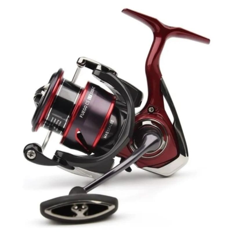 Molinete Daiwa Fuego  CS   LT 2500-XH  OT CARRETEL EXTRA