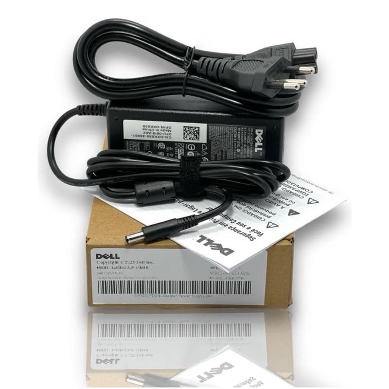 Carregador Para Dell Inspiron 15 Series 3000 (3501) 2