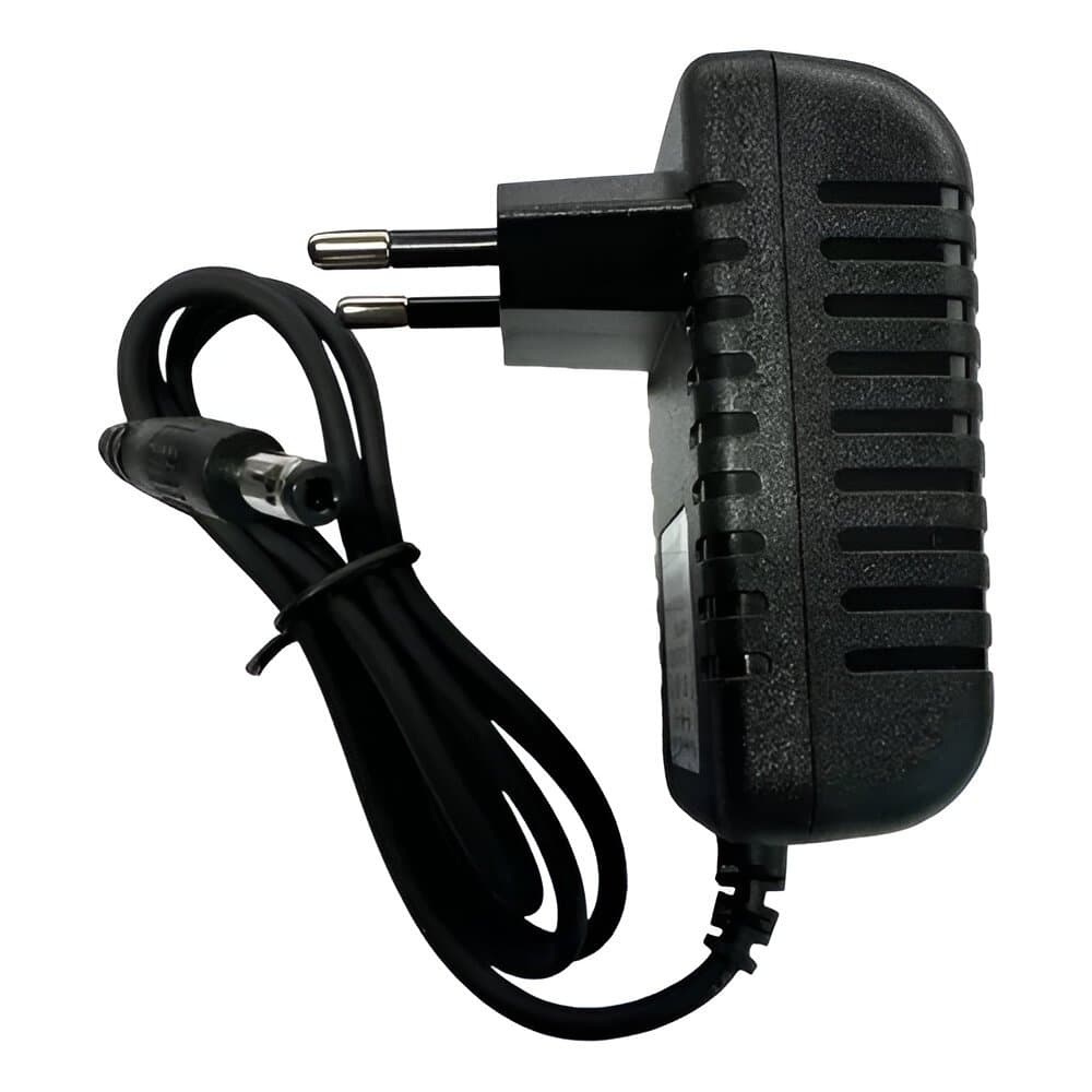 Fonte De Alimentação Para Mesa De Som 3 Canais T0302 Taramps