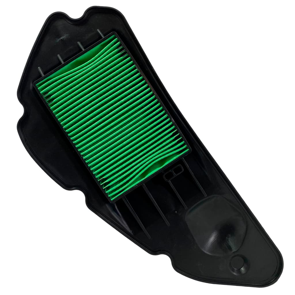 Filtro De Ar Motocicleta Honda Sh150i 2017 A 2021