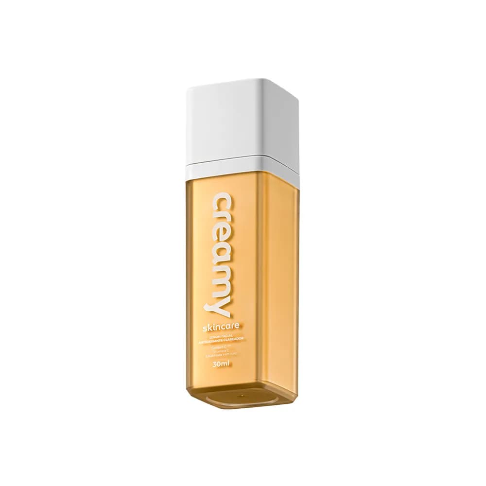 Sérum Facial Vitamina C Creamy 30ml