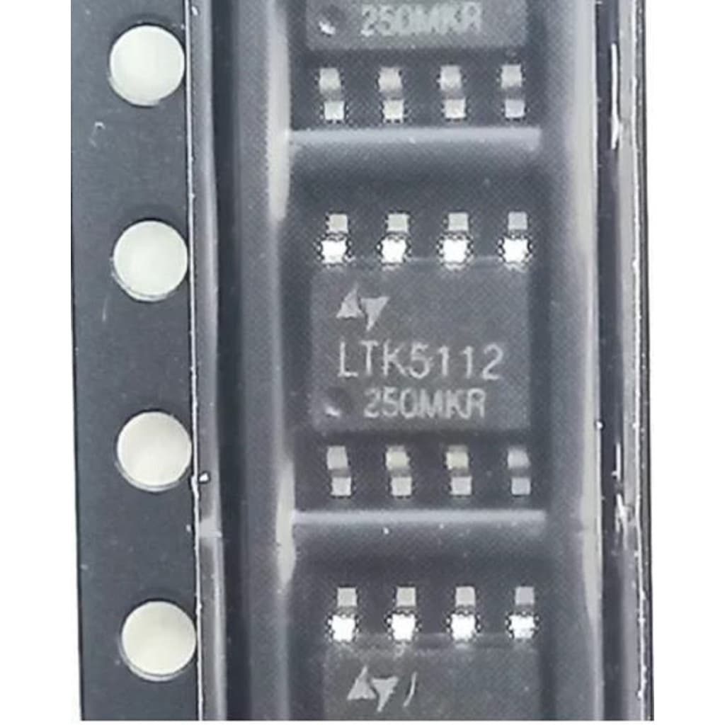Ci Smd Ltk5112 K5112 5112 Sop8 Novo