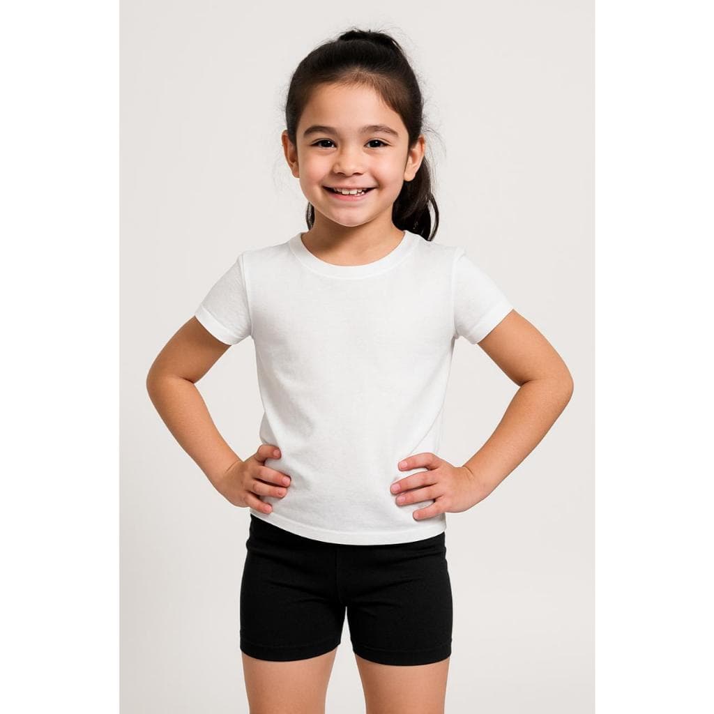 Kit 3 Short Feminino | Short | Shorts | Bermuda Feminina | Short Infantil Menina | Bernuda | Short de Academia | Calção
