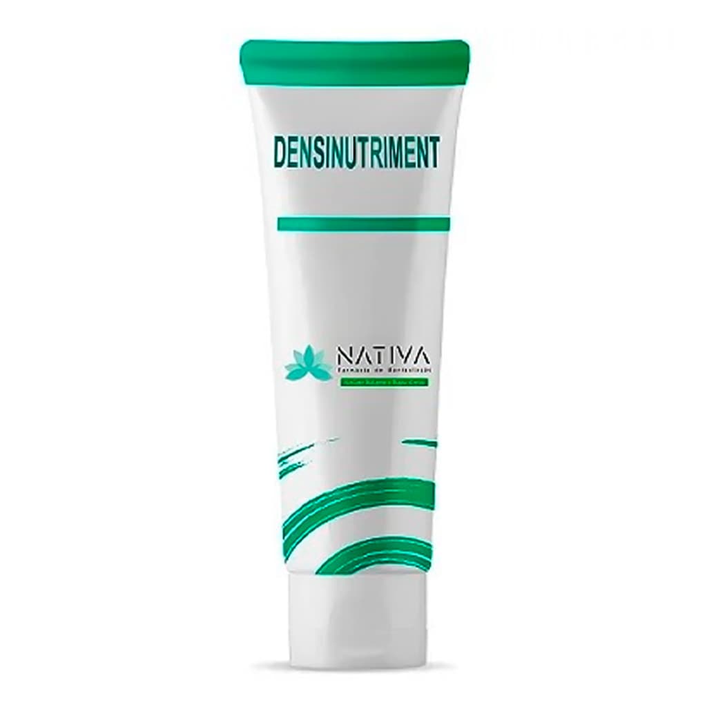 Creme Densinutriment Facial Diminuição Dos Sinais Rugas 30g