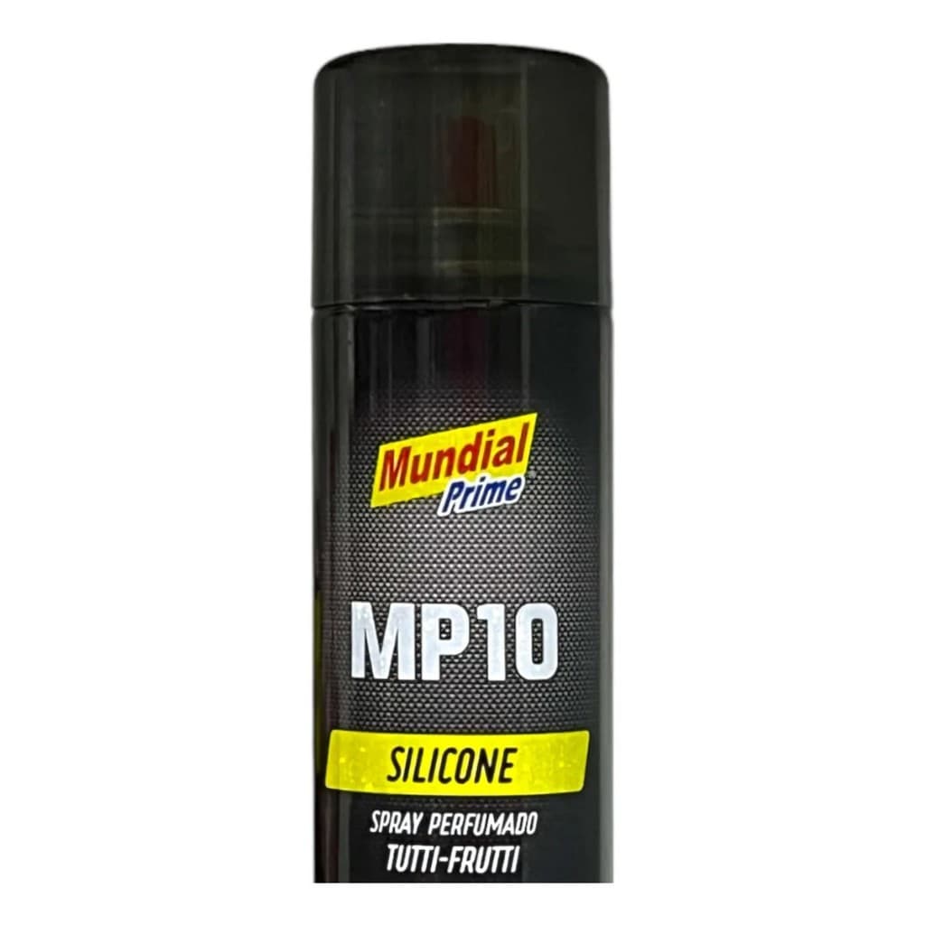 Silicone Spray Painel Perfumado Tutti-frutti Mp10 300ml