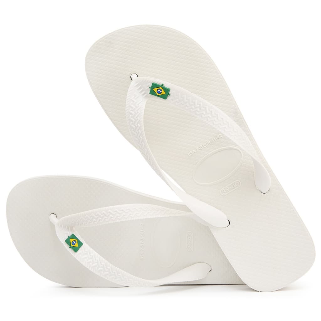 Chinelo Masculino Havaianas Tradicional Bandeirinha do 37 ao 44