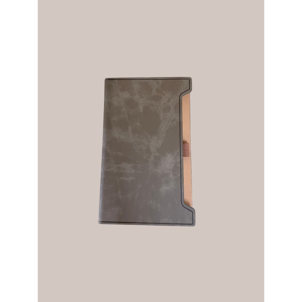 Caderno Capa Dura 9x18 Personalizado do seu jeito