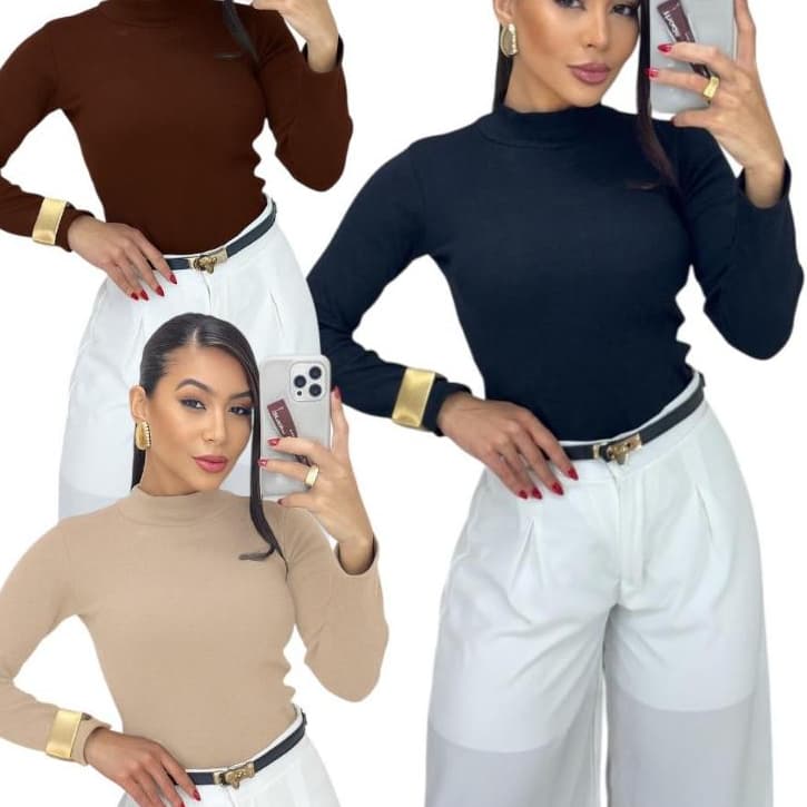 blusa blusa manga longa feminina manga longa feminina camisa manga longa