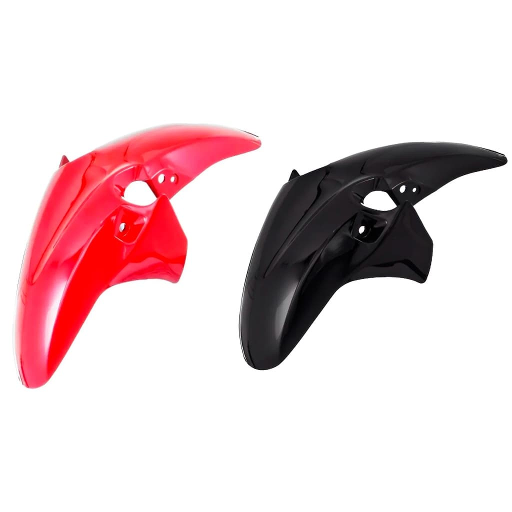 Paralama Dianteiro Cb 300 Dianteiro Honda Cb300r 2009 até 2015 Frente Cb300