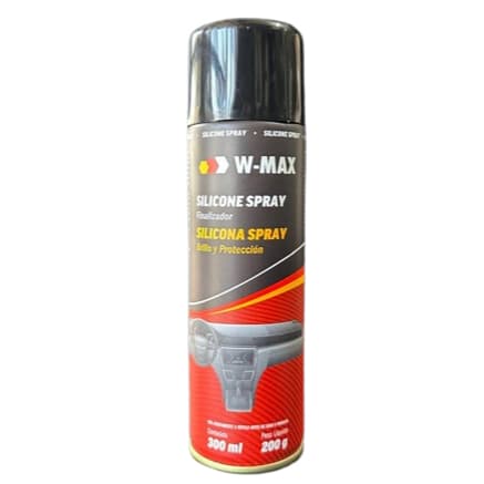 Silicone Spray 300ml/200g - Wurth