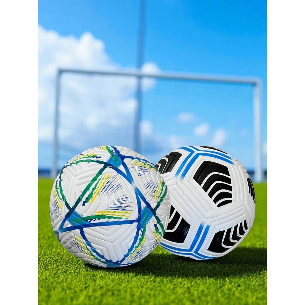 Bola de Futebol Profissional - Qualidade e Desempenho e  Padrão Oficial