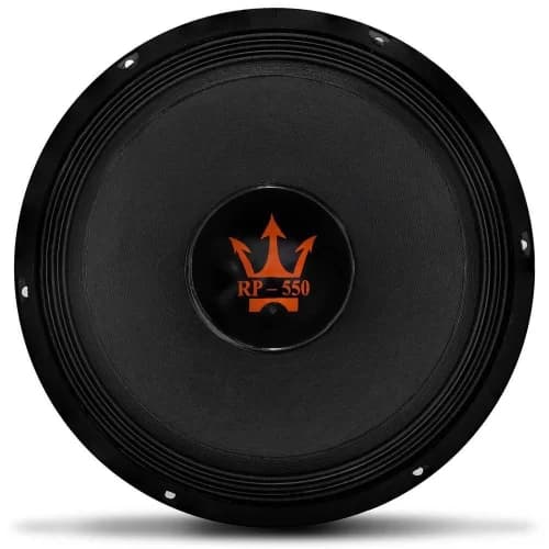 Falante Woofer 12 Pol 550w Rms 4 Ohms Magnum Rex Power