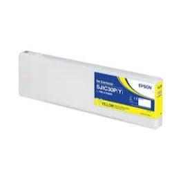Tinta original Epson Sjic30P(Y) - Amarelo C7500G