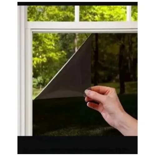 Pelicula Insulfilm G5 G20 E G35 - 1,0m X 20 Mts Anti Risco