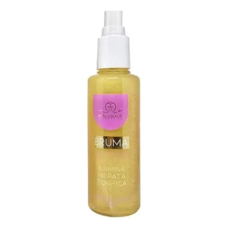 Bruma Facial Gold – Phállebeauty