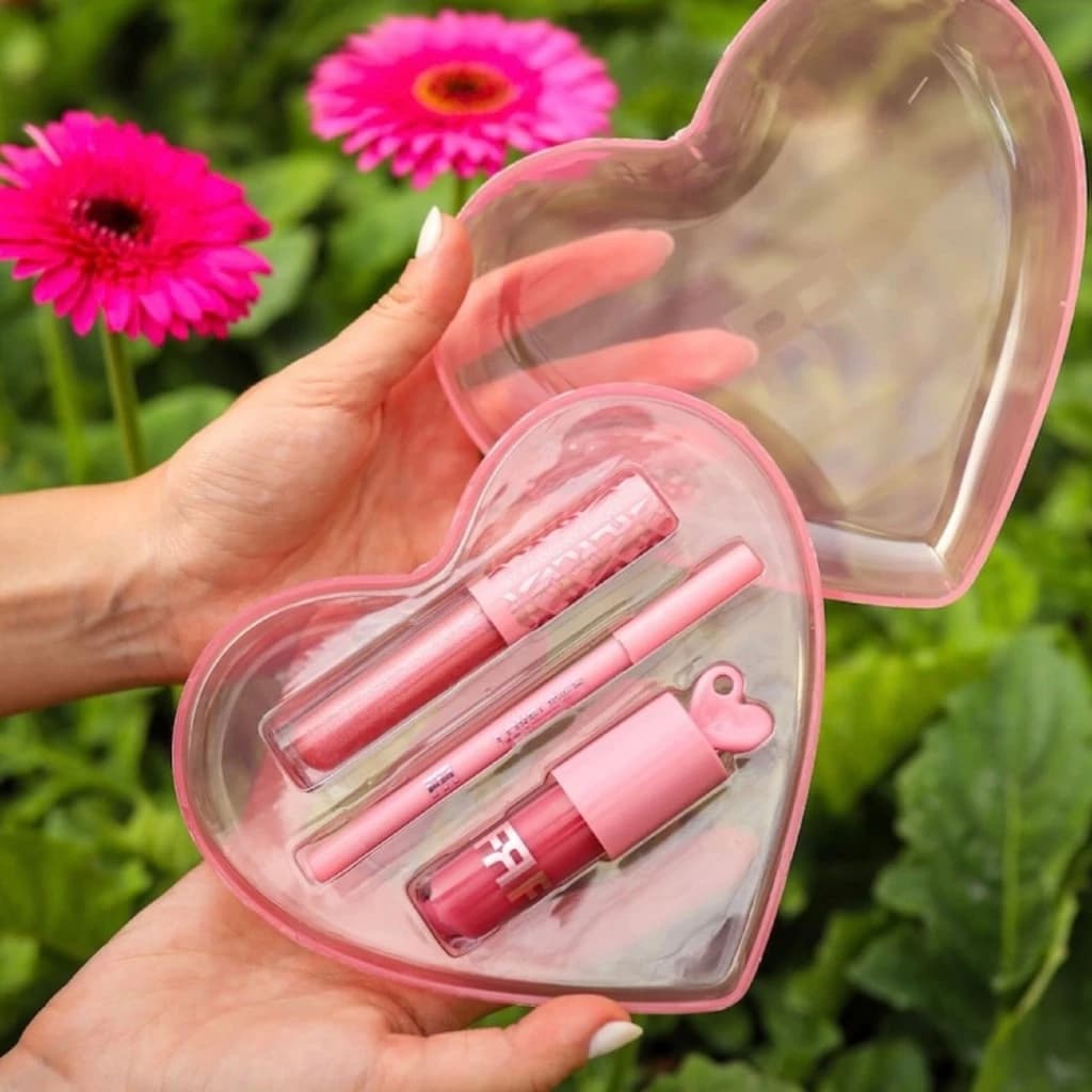 Kit Gloss Fran Love Kit  By Francine Ehlk
