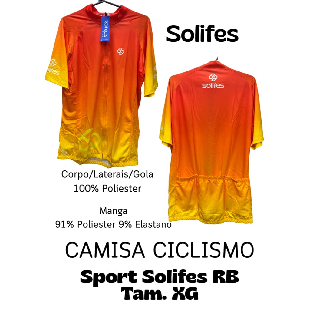 Camisa ciclismo Camiseta ciclismo masculina/feminina cores e tamanho