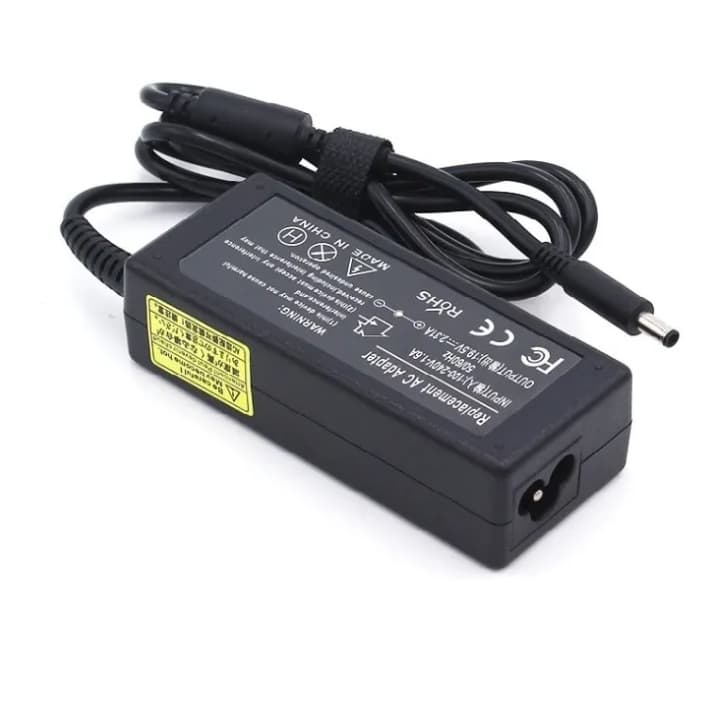 Fonte Carregador Notebook Dell 45w 19,5v 2,31a (4,5*3,0)