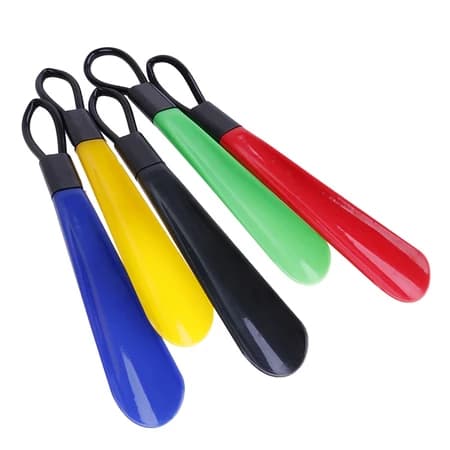 Calçadeira Plástica Resistente 3,5cm * 28 cm