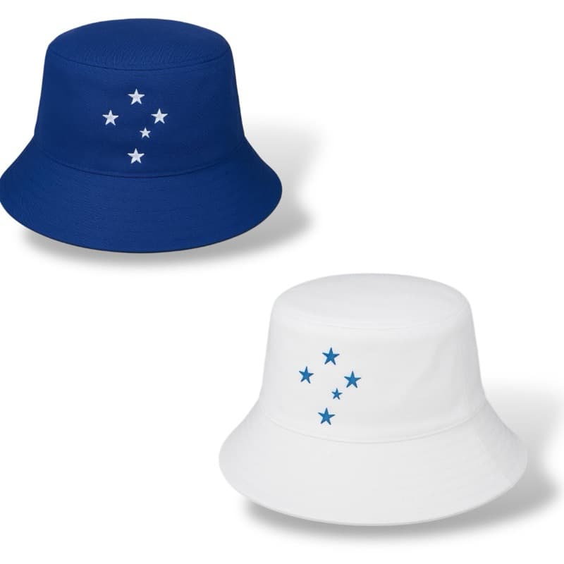 Bucket Do Cruzeiro- Bucket Do Cruzeirão Cabuloso