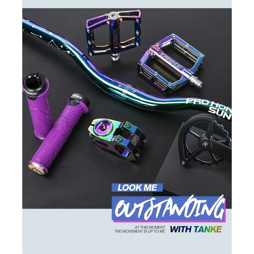 Mesa Avanço Suporte Guidão 31.8mm X 45mm Alumínio GRAU WHELLING Gios Gtu Falcon Shimano Sanrace Trek