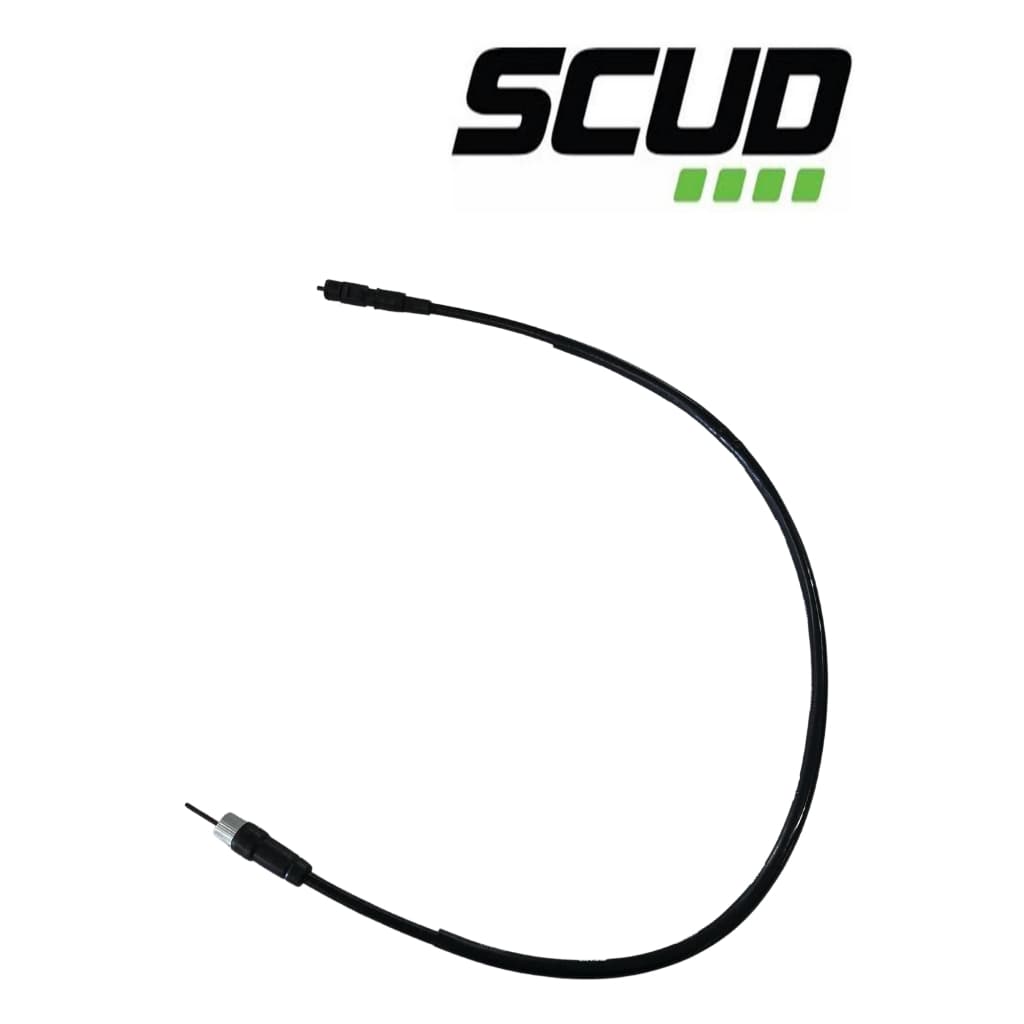 CABO VELOCIMETRO TITAN 150 2004 ATE 2008 FAN 150 2010 ATE 2013 SCUD