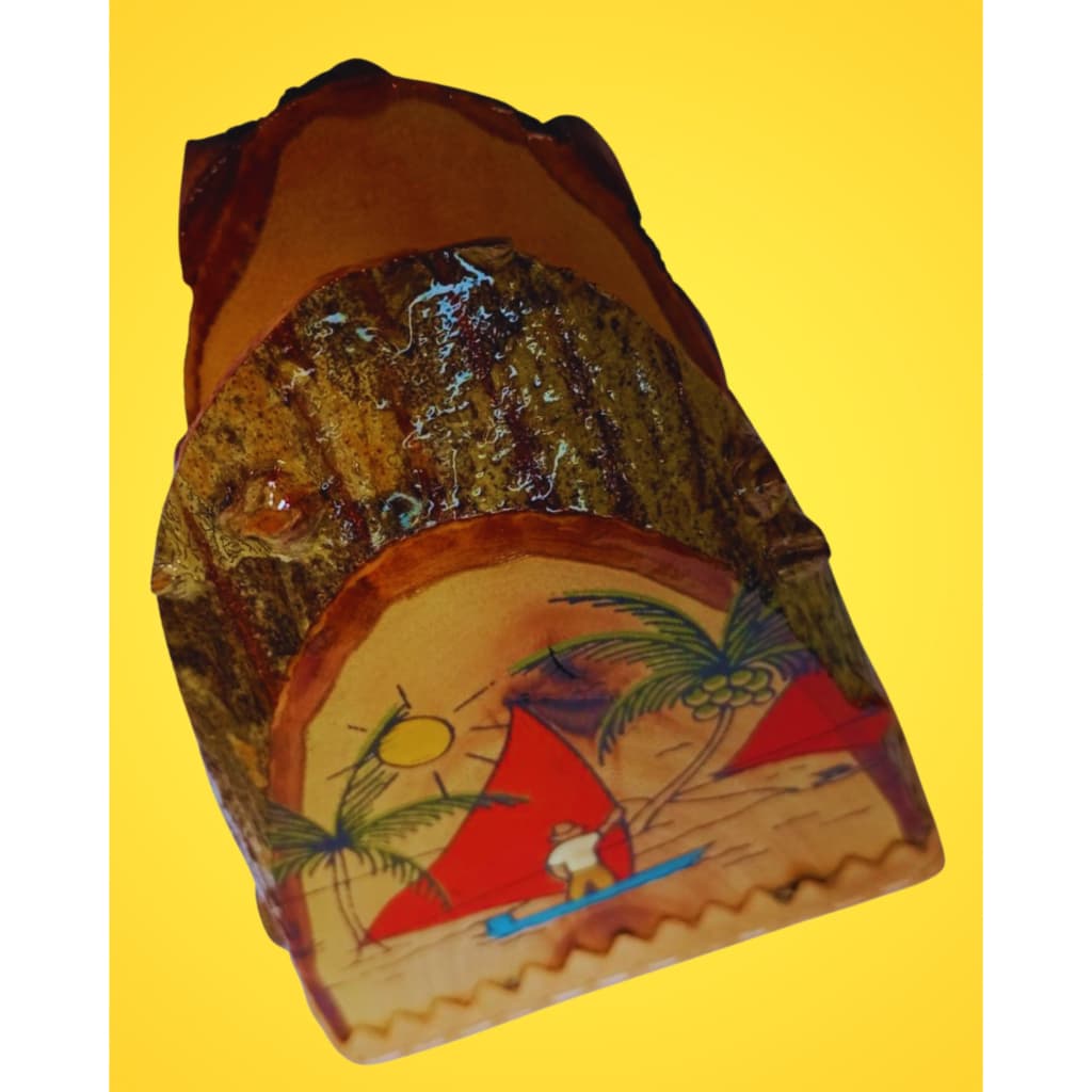 Porta Guardanapos de Mesa MADEIRA ANGICO| Sachês Paliteiro Saleiro Açucareiro