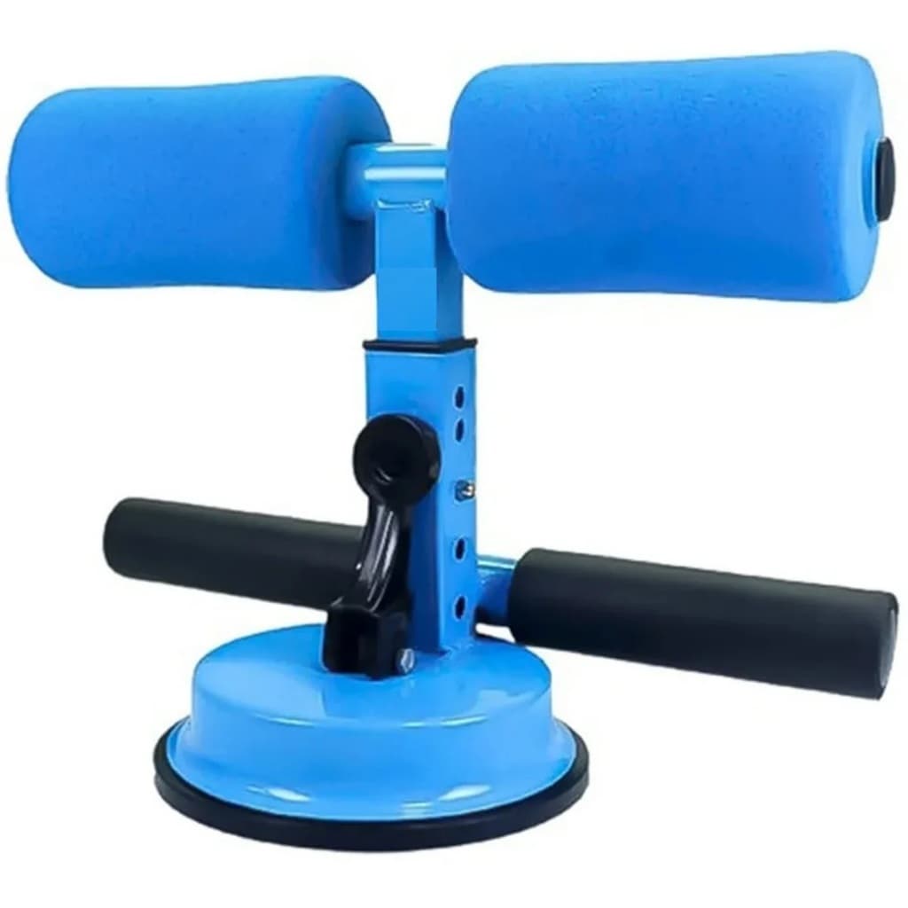 Suporte Para Exercícios Pernas Apoio Lombar Base Abdominal