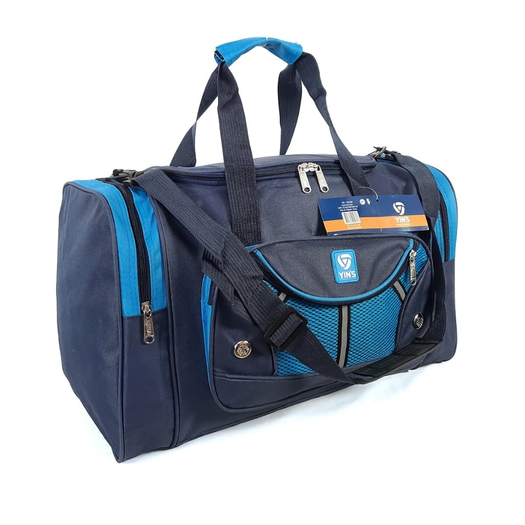 bolsa esportiva academia yins ys1038 40 litros bolsa de viagem média