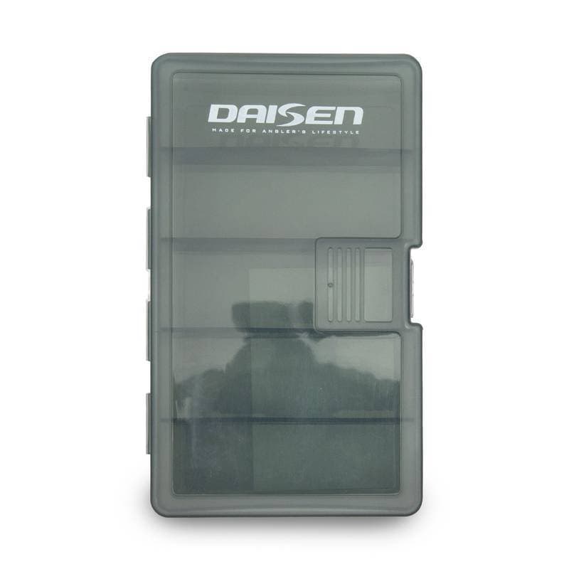 Estojo de Pesca Daisen DS 2103 – GRE