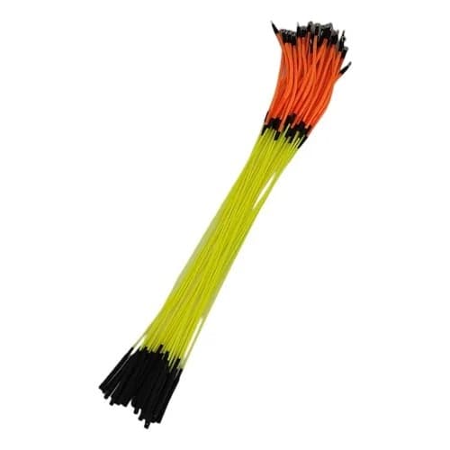 Ponteira inteligente para varas telescópicas kit com 3 unidades