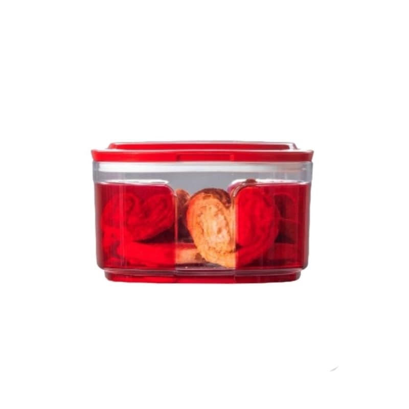 Tupperware Pote Visual