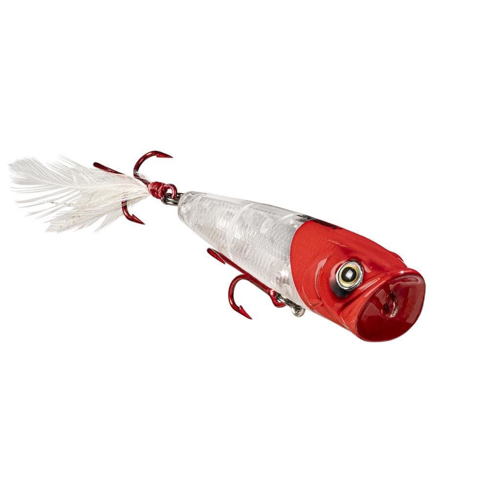 Isca Artificial Popper Vulcan 100 10cm / 18g - Marine Sports